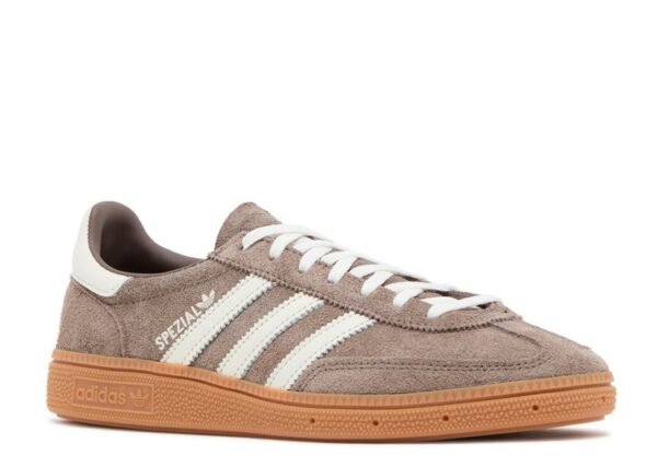 Adidas Handball Spezial Earth Strata Gum - Image 3