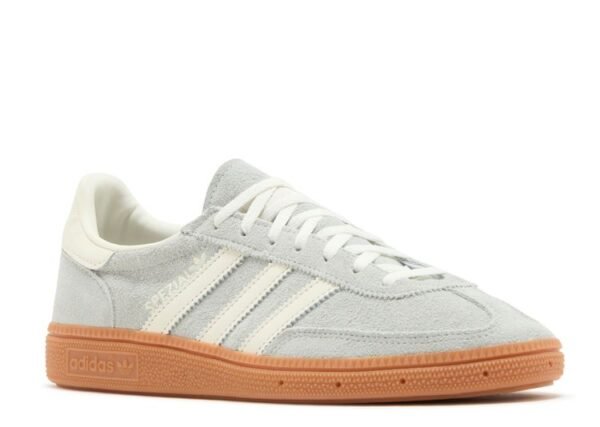 Adidas Handball Spezial Wonder Silver Gum - Image 3