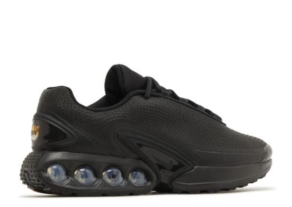 Air Max DN Black Metallic Grey - Image 3