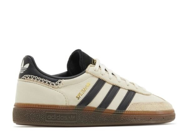 Adidas Handball Spezial Wonder White Black - Image 3