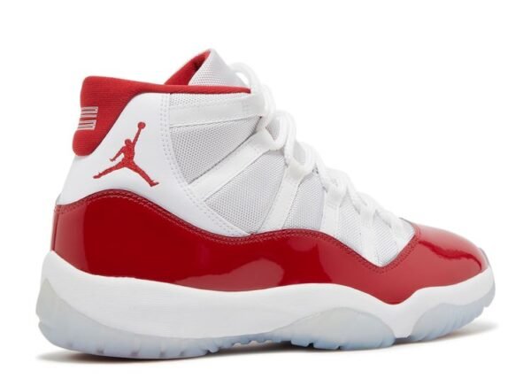 Jordan 11 Retro Cherry - Image 2