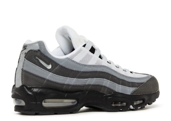 Air Max 95 Jewel Cool Grey - Image 3