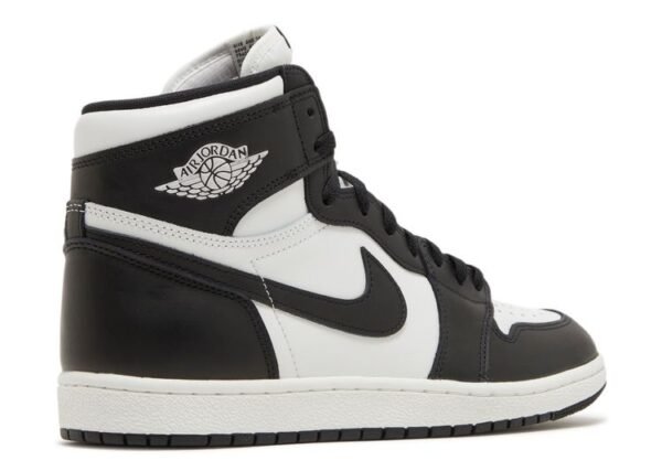 Air Jordan 1 Retro High 85 OG Black White - Image 2