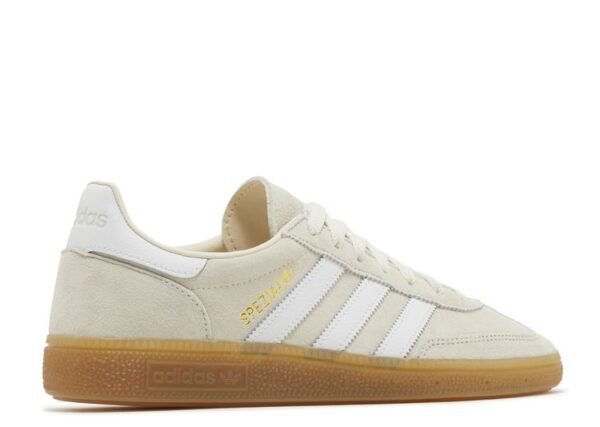 Adidas Handball Spezial Wonder White Gum - Image 4