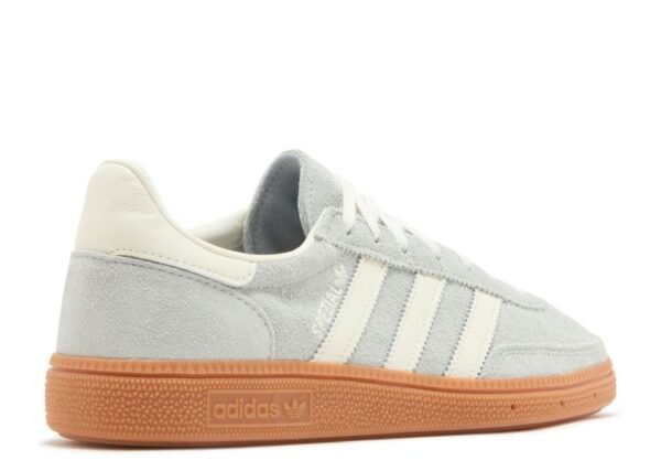 Adidas Handball Spezial Wonder Silver Gum - Image 2