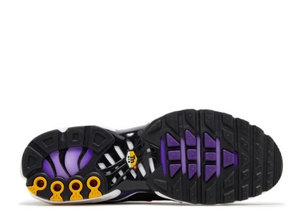 Nike Tn Air Max Plus OG Voltage Purple 2024 - Image 4