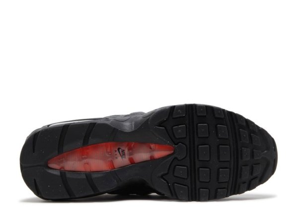 Air Max 95 Black Picante Reflective - Image 4
