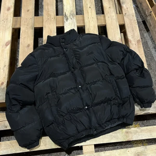 Corteiz RTW OG Bolo Puffer Jacket - Image 3