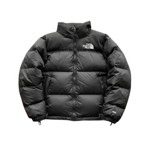 The North Face 1996 Retro Nuptse Jacket black