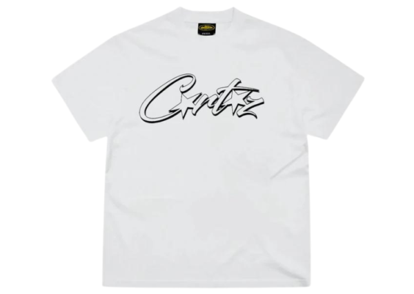 Corteiz RTW Chrome Allstarz T-Shirt