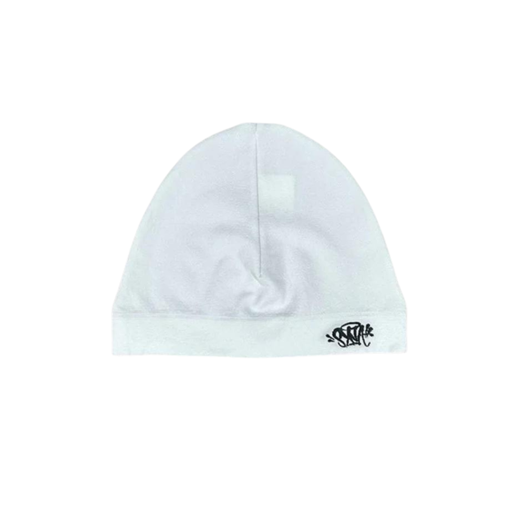 Syna World Skull Hat White