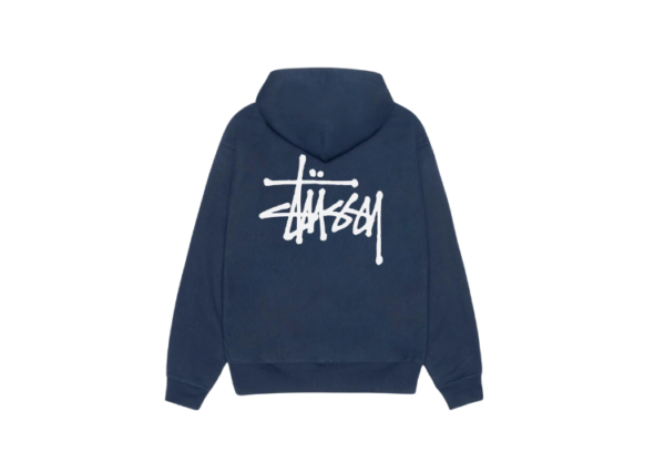 Stussy basic stüssy hoodie