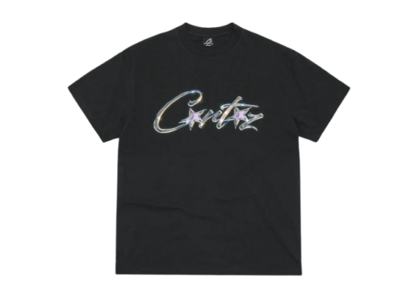 Corteiz RTW Chrome Allstarz T-Shirt