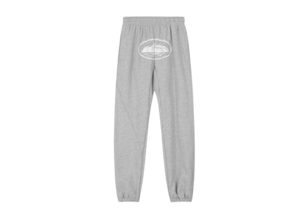 Corteiz Alcatraz Grey Tracksuit - Image 3