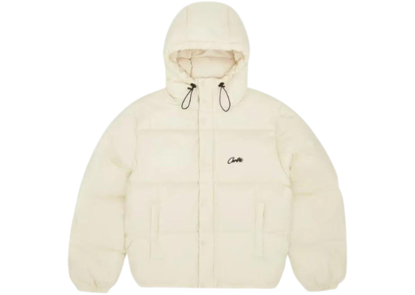 Corteiz RTW Bolo V2 Puffer Jacket