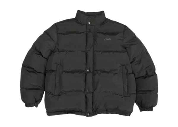 Corteiz RTW OG Bolo Puffer Jacket