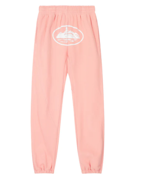 Corteiz Alcatraz Tracksuit Monogram - Image 3