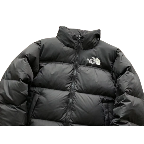 The North Face 1996 Retro Nuptse Jacket black - Image 2