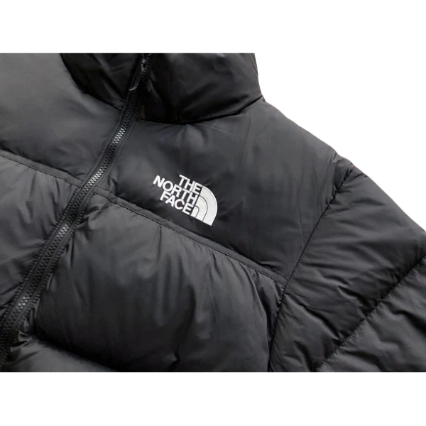 The North Face 1996 Retro Nuptse Jacket black - Image 3