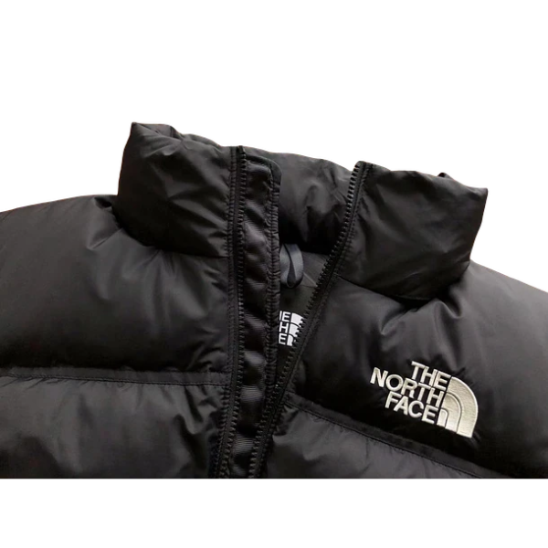 The North Face 1996 Retro Nuptse Jacket black - Image 6