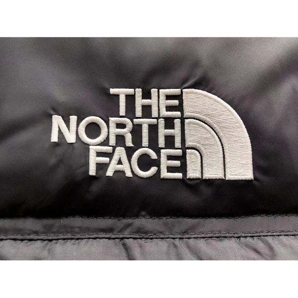 The North Face 1996 Retro Nuptse Jacket black - Image 8