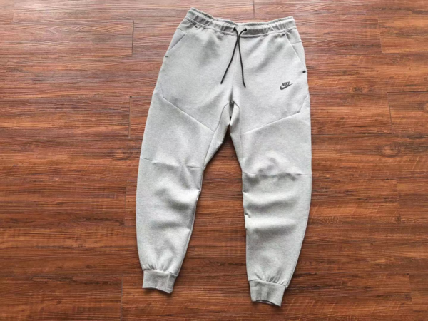 Nike Tech Fleece Grey  – Entrega Imediata Tamanho: M - Image 3