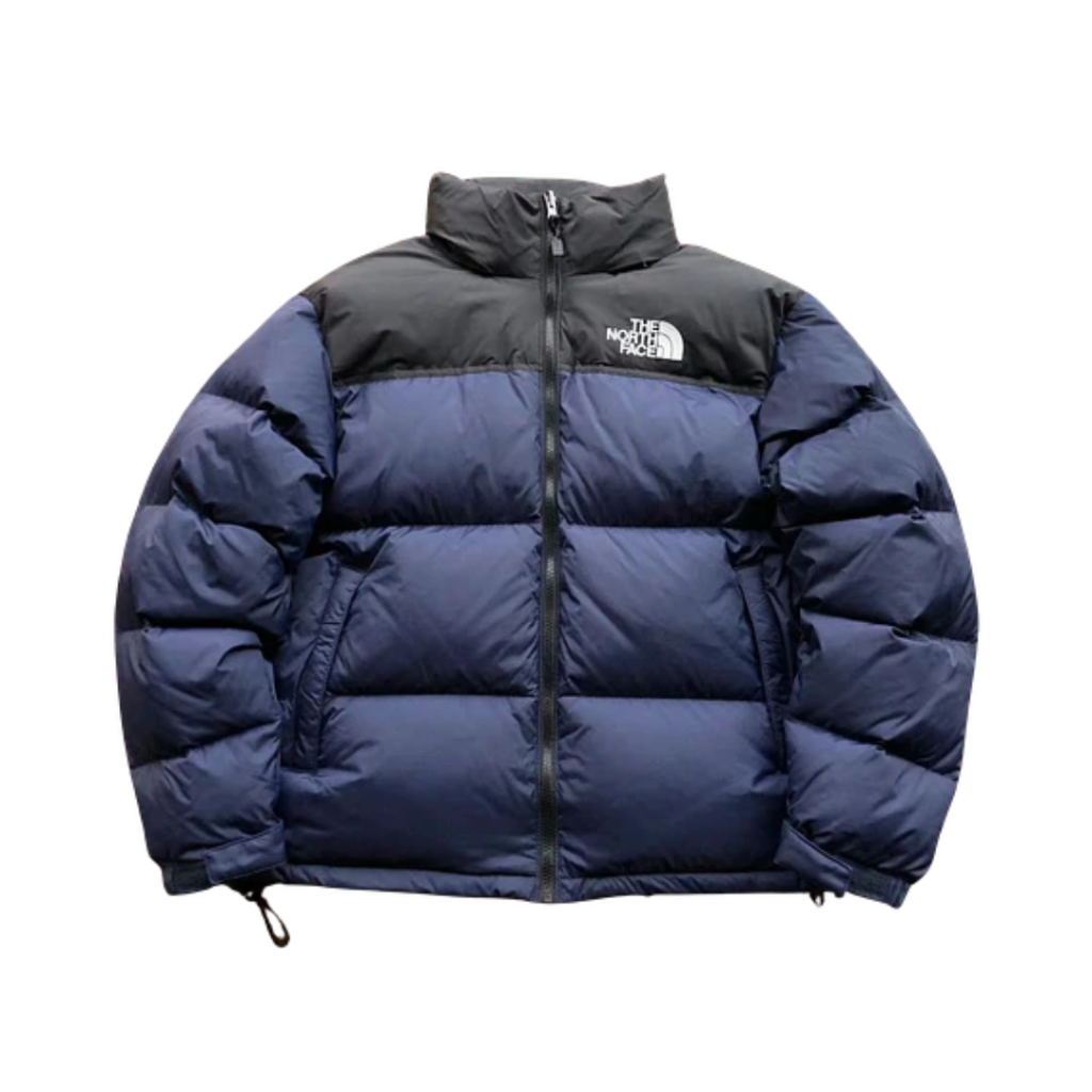 The North Face Jacket Dark Blue