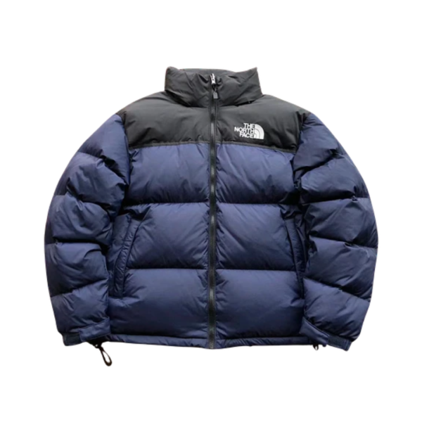 THE NORTH FACE '1996 RETRO NUPTSE' Black/Dark Blue