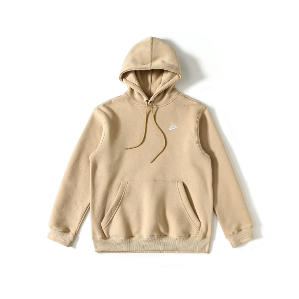 Nike Sweater Beige