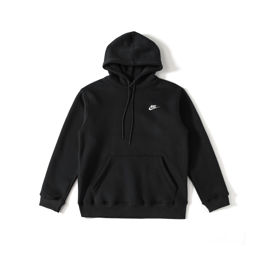 Nike Sweater Black