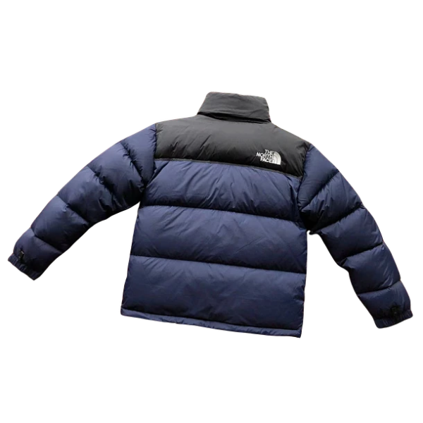 THE NORTH FACE '1996 RETRO NUPTSE' Black/Dark Blue - Image 6