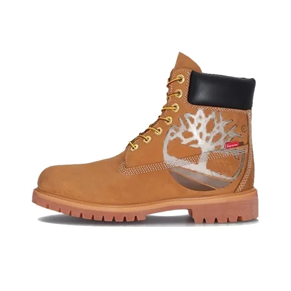 Timberland Supreme Boots - Image 2