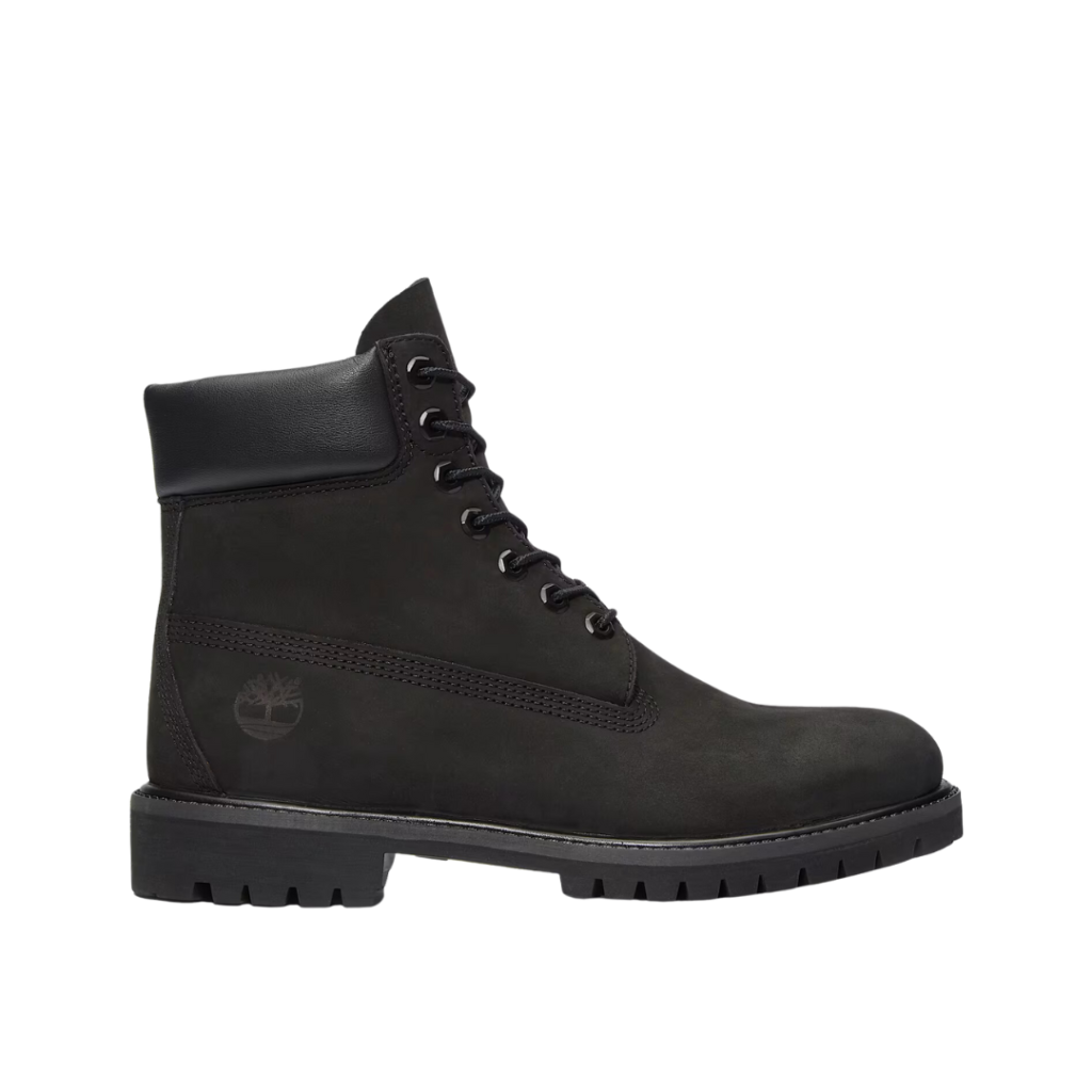 Timberland Premium Waterproof Boots Black