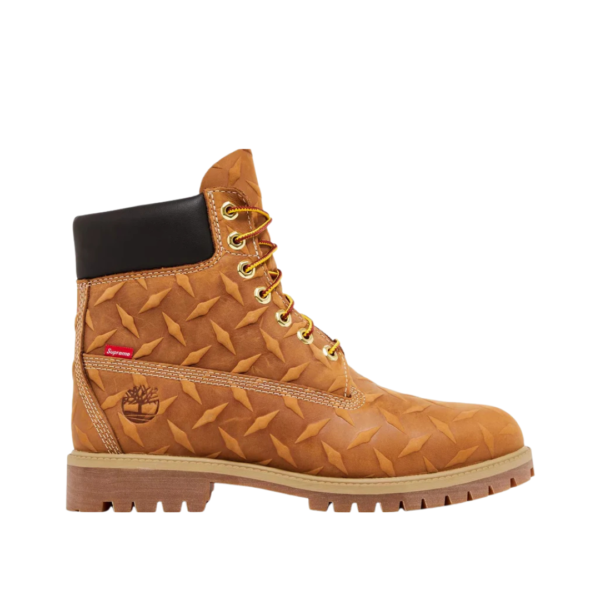 Timberland Supreme Boots