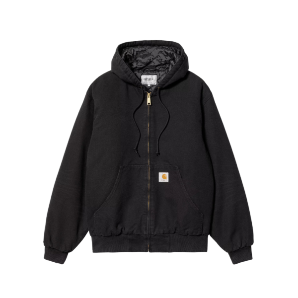 OG Active Jacket