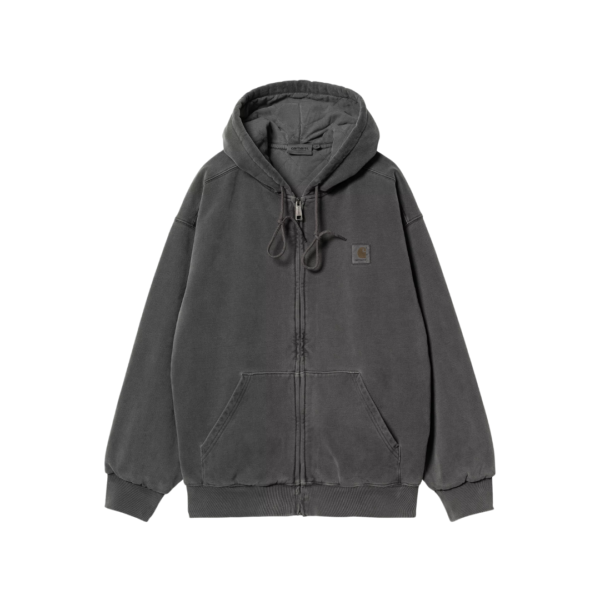 Hooded Vista Jacket