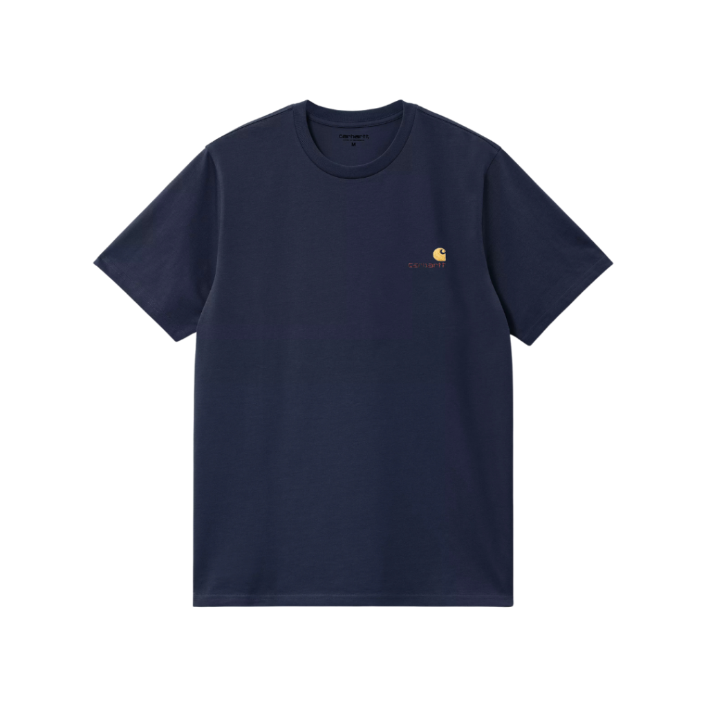 Carhartt T-Shirt Navy