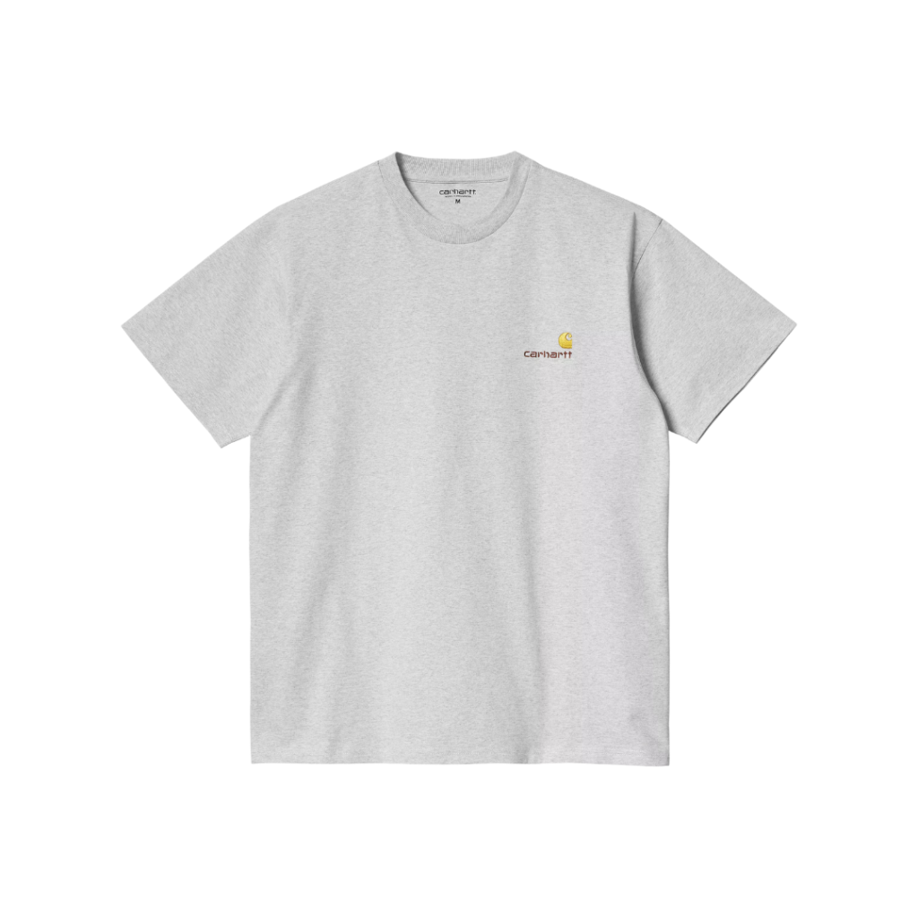 Carhartt T-Shirt Grey