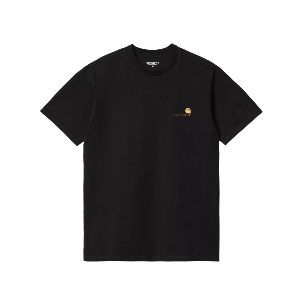 Carhartt T-Shirt Black
