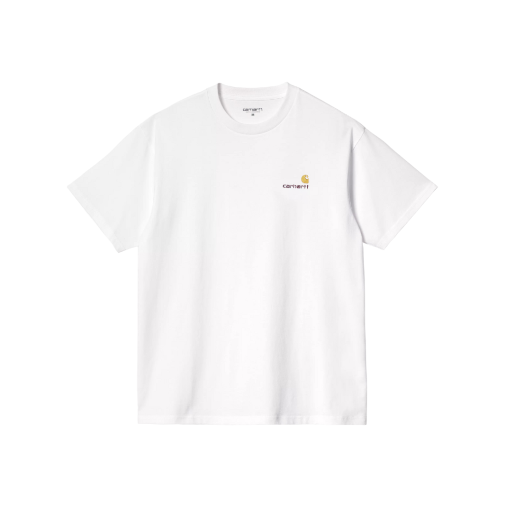 Carhartt T-Shirt White