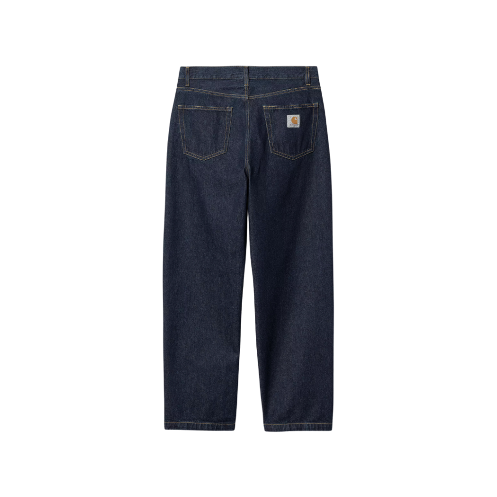 Carhartt Landon Pant Dark Blue