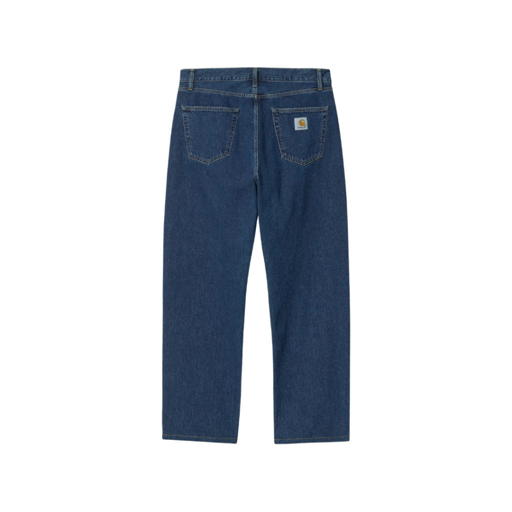 Carhartt Landon Pant Dark Blue