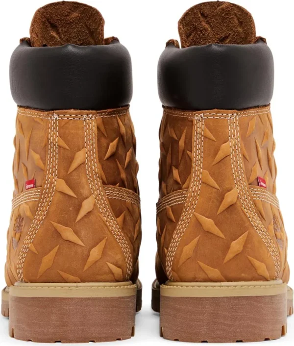 Timberland Supreme Boots - Image 2