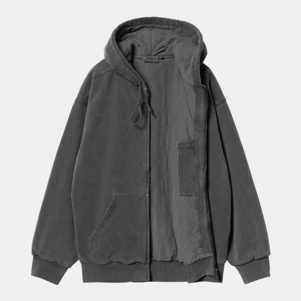 Hooded Vista Jacket - Image 2