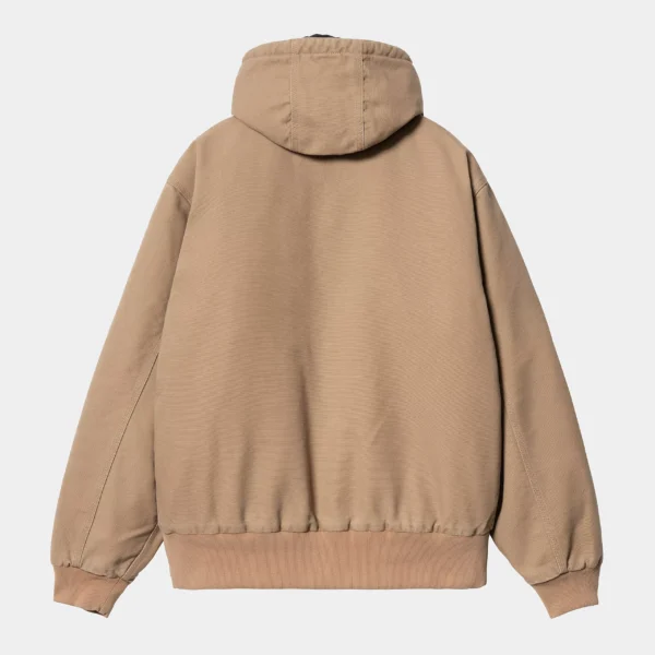 OG Active Jacket - Image 3