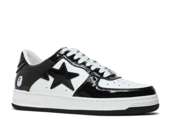 Bape Sta Black - Image 2