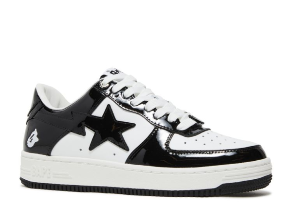 Bape Sta Black 2022 - Image 2