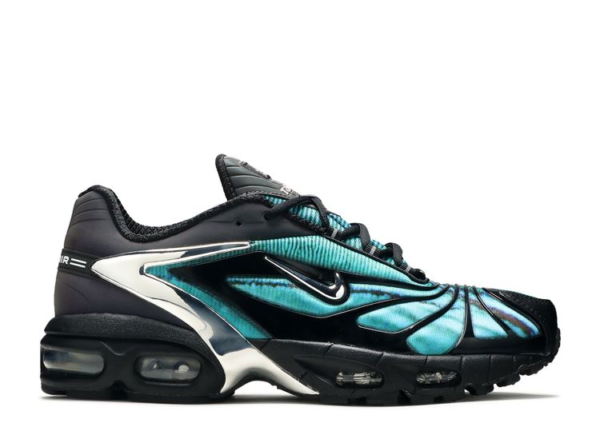 Nike Air Max Tailwind V X Skepta Blue