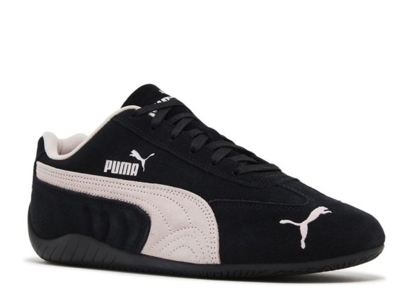 Puma Speedcat Black Mauve Mist - Image 2