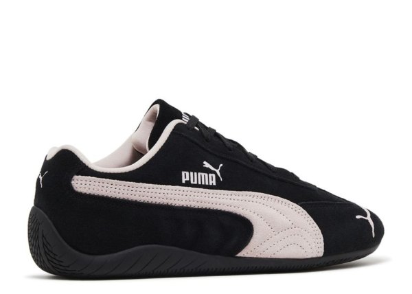 Puma Speedcat Black Mauve Mist - Image 3